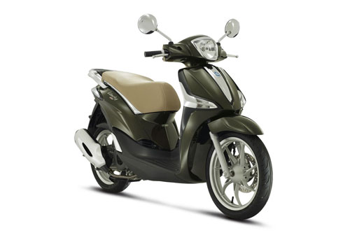 Bảng giá xe Piaggio tháng 1/2020: Ưu đãi hấp dẫn