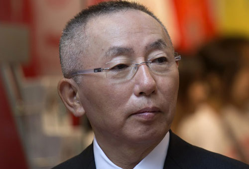 Tỷ phú giàu nhất Nhật Bản rút khỏi SoftBank sau 18 năm