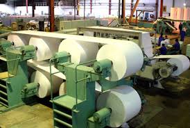 Doanh nghiệp có được đầu tư sản xuất giấy tại thành phố Hải Phòng?