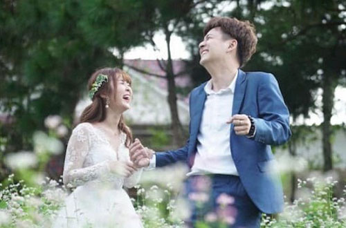 Ngô Kiến Huy lộ bằng chứng hẹn hò cùng hotgirl đình đám sau tin đồn yêu đương với Sam và Kim Thành