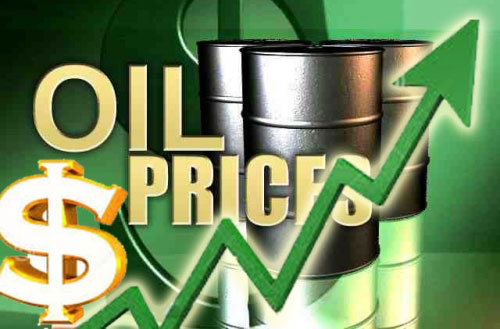 Giá xăng, dầu (4/1): Cuối tuần tăng mạnh