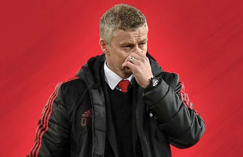 M.U sẽ đứng ở đâu sau 5 vòng đấu nữa tại Premier League?