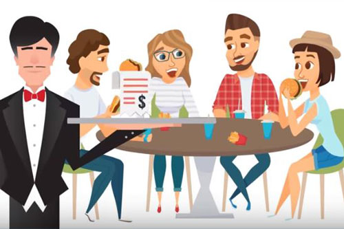 CLIP: 25 phép tắc lịch sự mà bất cứ ai cũng phải biết