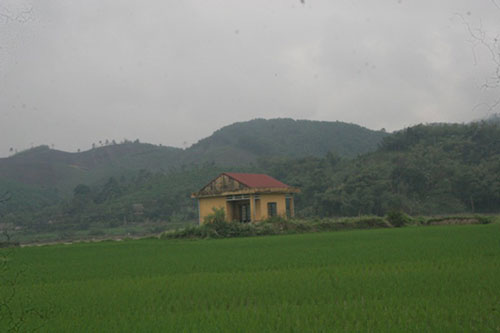 Chuyện chưa kể về vua Mường Trịnh Vạn