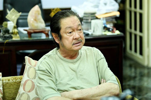 Diễn viên "Ván bài lật ngửa" Nguyễn Chánh Tín đột ngột qua đời tại nhà riêng, hưởng thọ 68 tuổi