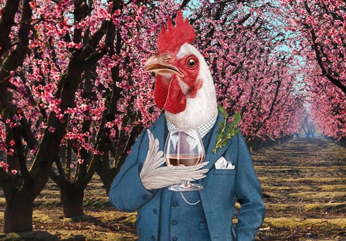 "Kích hoạt" tài lộc với màu sắc trang phục may mắn và hướng xuất hành cho 3 con giáp Dậu - Tuất - Hợi theo Ngũ hành Tết năm Canh Tý 2020