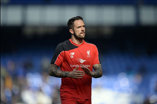 Hành trình trở lại thần kỳ của số 9 vô duyên nhất với Klopp