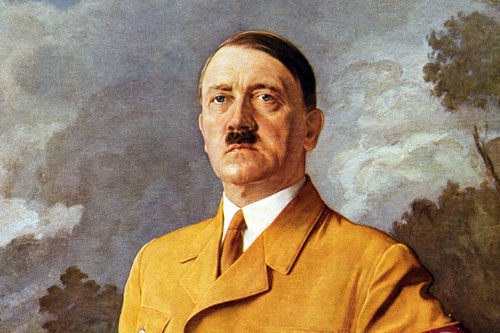 Sự thật khủng khiếp cuộc thảm sát người khuyết tật của Hitler