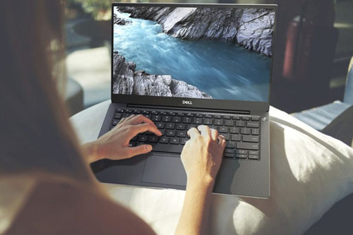 Tin cực vui cho người dùng laptop Dell