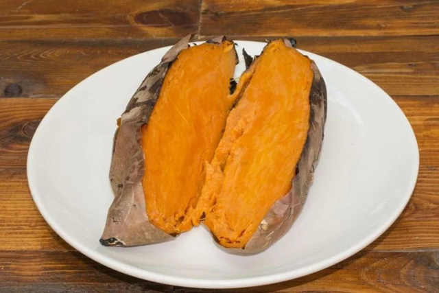 Hướng dẫn 7 cách chế biến khoai lang đơn giản nhưng vẫn ngon