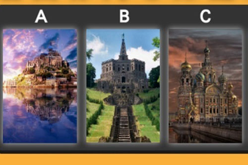 Trắc nghiệm: Tiết lộ vài góc khuất thú vị về đời sống tình cảm của bạn