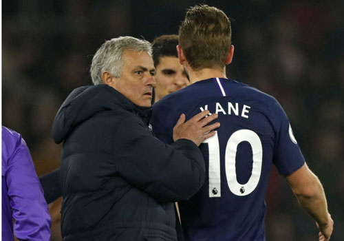 SỐC: Harry Kane chấn thương cực nặng, lỡ 4 trận đại chiến