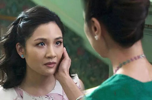 Mẹ chồng “phát bệnh” vì lo con dâu “khuân” đồ về cho nhà ngoại, quá sức chịu đựng cô chỉ nói một câu khiến bà ngượng đỏ mặt