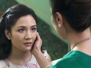 Mẹ chồng “phát bệnh” vì lo con dâu “khuân” đồ về cho nhà ngoại, quá sức chịu đựng cô chỉ nói một câu khiến bà ngượng đỏ mặt