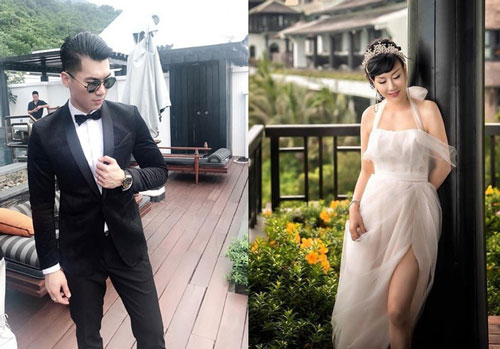Một năm thay đổi của Trương Nam Thành khi cưới đại gia hơn 15 tuổi