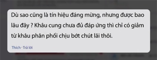 Giá thịt lợn có hạ nhiệt đón Tết? - Ảnh 3.