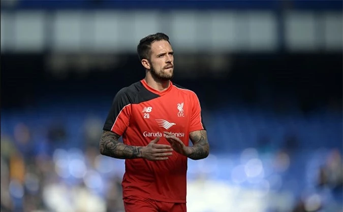 Ings chấn thương ngay ở buổi tập đầu tiên mà Klopp tới Liverpool