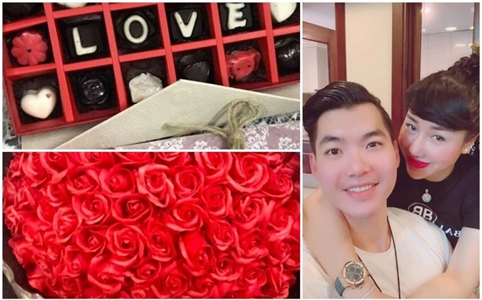 Một năm thay đổi của Trương Nam Thành khi cưới đại gia hơn 15 tuổi