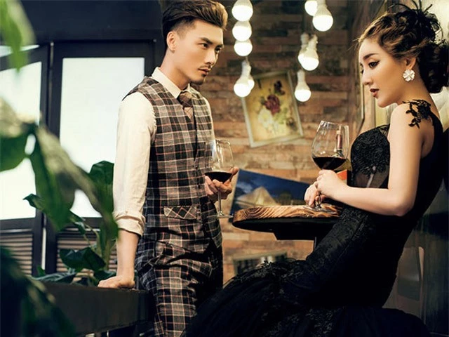 Phụ nữ phải biết những điều đàn ông cực ghét nhưng lại không chịu nói ra - Ảnh 3 Phụ nữ phải biết những điều đàn ông cực ghét nhưng lại không chịu nói ra - Ảnh 3