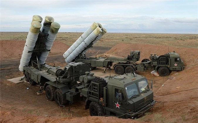 S-400 gay that vong tran tre o Syria... Nga tuc toc sua loi-Hinh-11