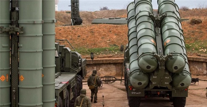 S-400 gay that vong tran tre o Syria... Nga tuc toc sua loi-Hinh-12