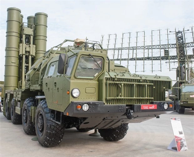 S-400 gay that vong tran tre o Syria... Nga tuc toc sua loi-Hinh-14