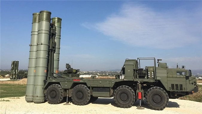 S-400 gay that vong tran tre o Syria... Nga tuc toc sua loi-Hinh-15