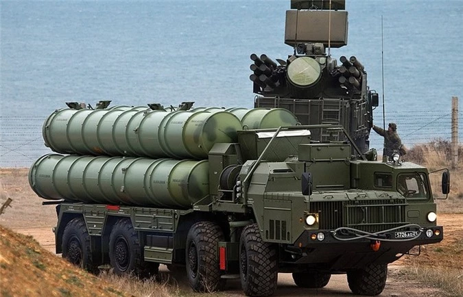 S-400 gay that vong tran tre o Syria... Nga tuc toc sua loi-Hinh-4