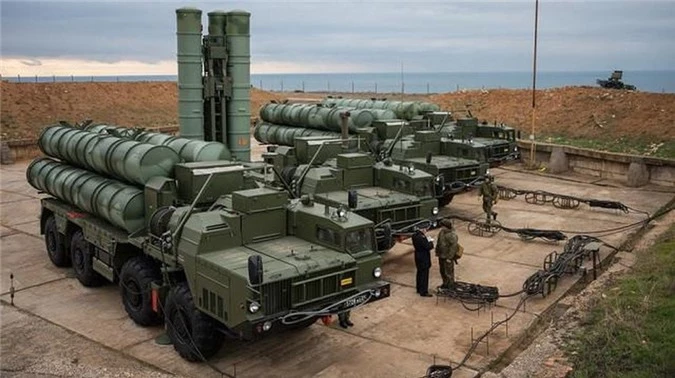 S-400 gay that vong tran tre o Syria... Nga tuc toc sua loi-Hinh-5