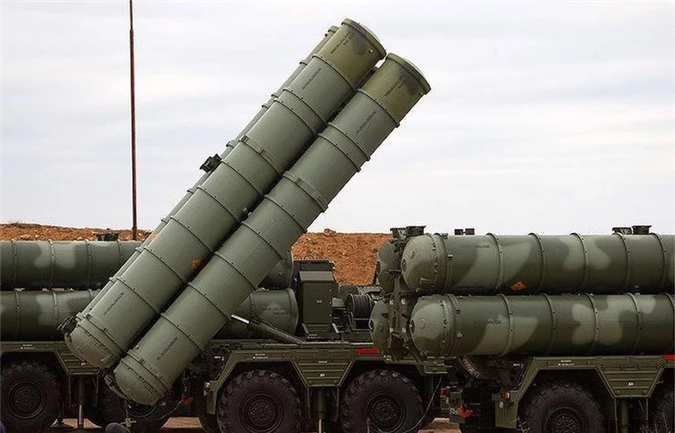 S-400 gay that vong tran tre o Syria... Nga tuc toc sua loi-Hinh-6