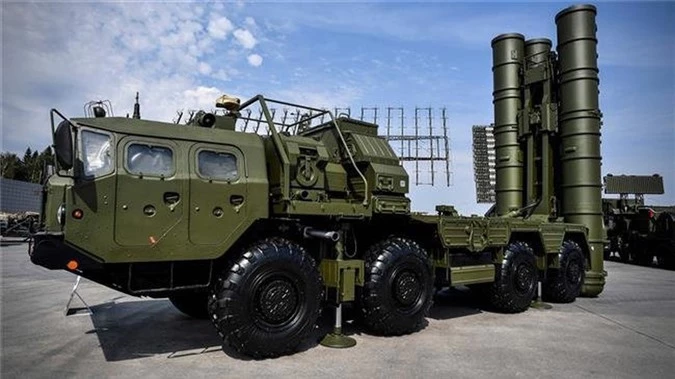 S-400 gay that vong tran tre o Syria... Nga tuc toc sua loi-Hinh-8