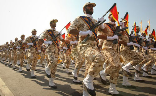 Những đòn Iran có thể đáp trả Mỹ sau khi mất tướng cấp cao