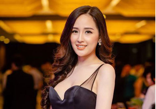 Mai Phương Thúy chia sẻ về bộ sưu tập đồng hồ trị giá nhiều tỷ đồng