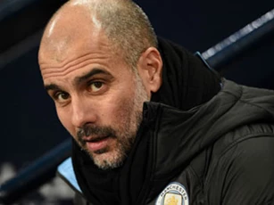 Cú ăn 6 với Barca khiến cả sự nghiệp của Pep lao đao