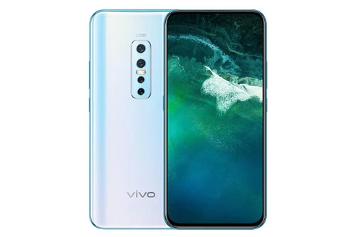 Vivo V17 Pro.