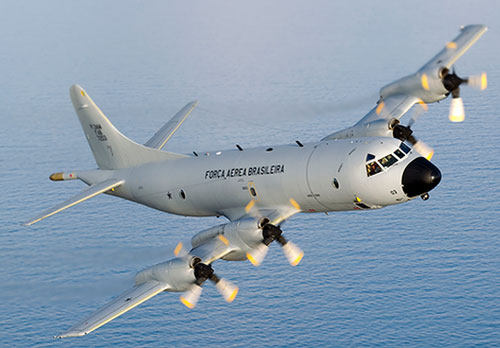 "Sát thủ săn ngầm" Nhật Bản bất ngờ xuất hiện ở Trung Đông khiến Iran thất kinh