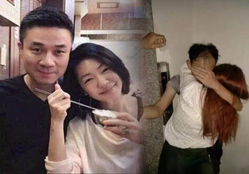 Bồ nhí từng tráo trở bắt vợ buông tha, nay chồng ốm liền nhắn tin lạ