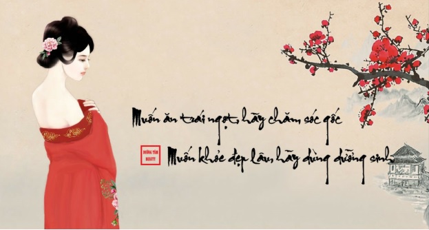  Giải mã 10 bí quyết dưỡng sinh trong mùa đông 