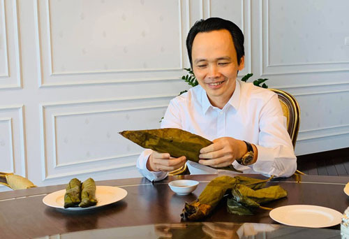 Bán cổ phiếu thành công, đại gia Trịnh Văn Quyết thu hàng trăm tỷ đồng “tiền tươi”