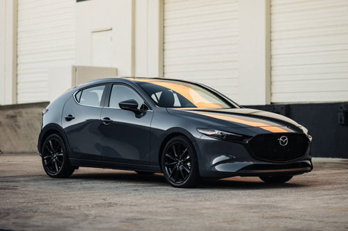 Top 10 xe hơi đáng mua nhất năm 2020: Mazda 3, Kia Sorento góp mặt