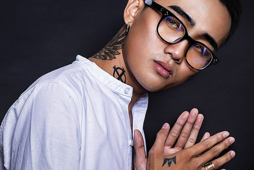 Sau “Buồn Của Anh", Đạt G vụt sáng nhanh chóng trở thành “hit-maker" thực thụ trong năm 2019