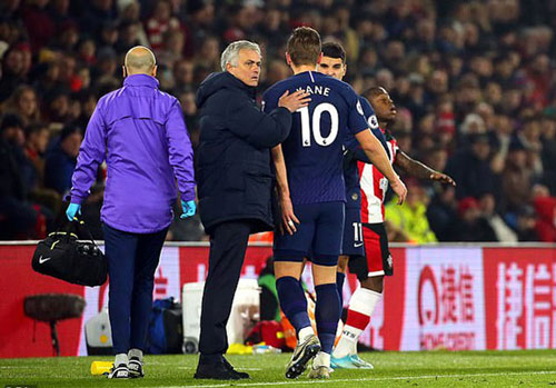 Tottenham hướng đến năm 2020: Gà trống trắng tay, Mourinho lại bị sa thải?