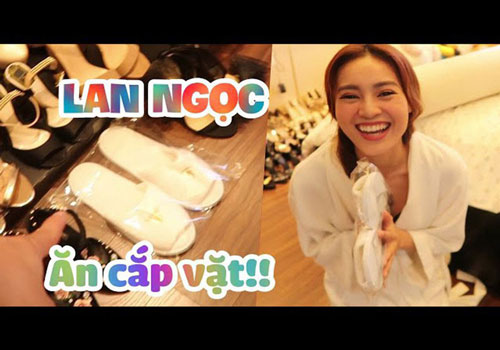 Sao Việt "lầy lội" nhất 2019: Thánh lầy Bích Phương cũng chào thua Ninh Dương Lan Ngọc