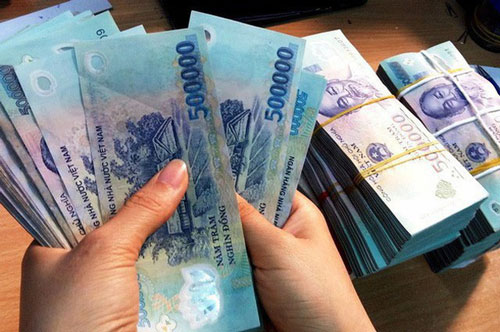 Mức thưởng Tết Nguyên đán 2020 tăng hơn 7% so với năm ngoái