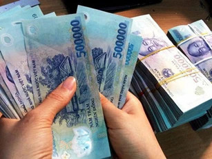 Mức thưởng Tết Nguyên đán 2020 tăng hơn 7% so với năm ngoái