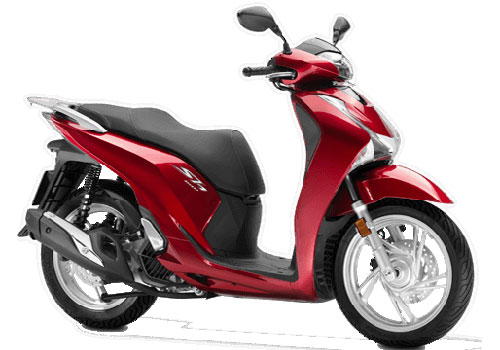 XE HOT (5/1): Giá xe Honda SH 2020 mới nhất, những xe số giá rẻ đáng mua dịp Tết