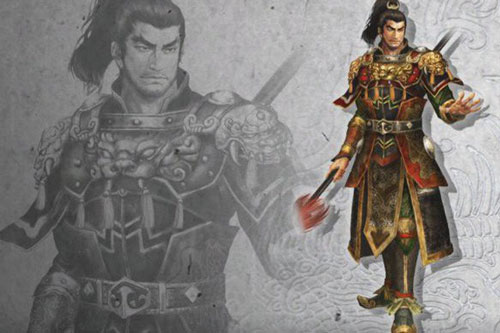 Lã Mông - hào kiệt Tam Quốc bị tiểu thuyết bóp méo, hiểu lầm