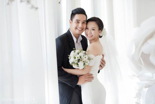 5 câu hỏi giúp bạn xác định đã đến lúc kết hôn chưa