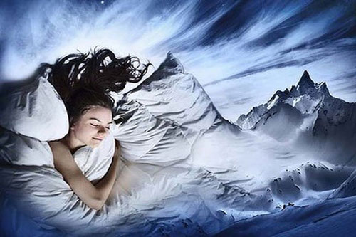 Những điều ngộ nhận về giấc mơ