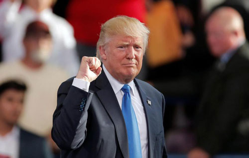 Lương 400.000 USD và những đặc quyền tài chính của tổng thống Mỹ